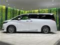 2025 Toyota Alphard Hybrid