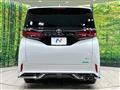 2025 Toyota Alphard Hybrid