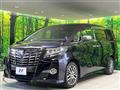 2015 Toyota Alphard