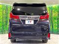 2015 Toyota Alphard