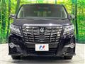 2015 Toyota Alphard