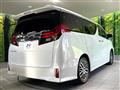 2016 Toyota Alphard