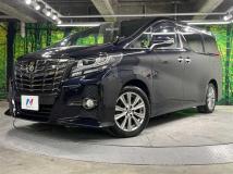 2016 Toyota Alphard