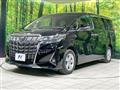 2018 Toyota Alphard