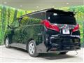 2018 Toyota Alphard