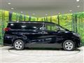 2018 Toyota Alphard