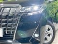 2018 Toyota Alphard