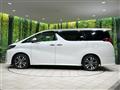 2019 Toyota Alphard