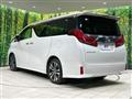 2019 Toyota Alphard