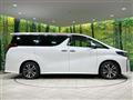 2019 Toyota Alphard