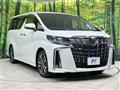 2019 Toyota Alphard