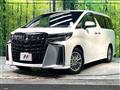 2020 Toyota Alphard