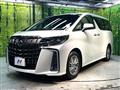 2020 Toyota Alphard