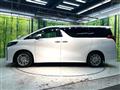 2020 Toyota Alphard