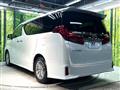 2020 Toyota Alphard