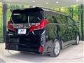 2020 Toyota Alphard