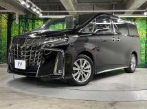 2020 Toyota Alphard
