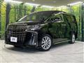 2020 Toyota Alphard
