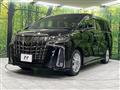2020 Toyota Alphard