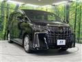 2020 Toyota Alphard