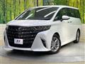 2024 Toyota Alphard