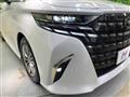 2024 Toyota Alphard