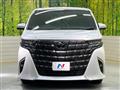 2024 Toyota Alphard