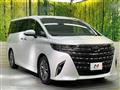 2024 Toyota Alphard