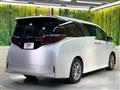 2024 Toyota Alphard