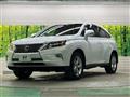 2012 Lexus RX