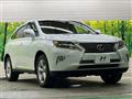 2012 Lexus RX