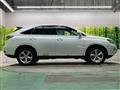 2012 Lexus RX