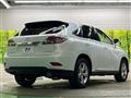 2012 Lexus RX