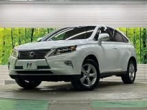 2012 Lexus RX
