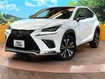 2017 Lexus NX