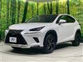 2018 Lexus NX