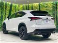 2018 Lexus NX