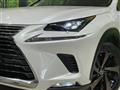 2018 Lexus NX