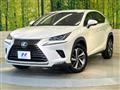 2018 Lexus NX
