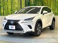 2018 Lexus NX