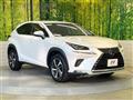 2018 Lexus NX