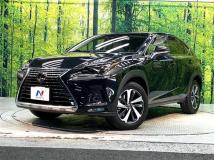 2018 Lexus NX