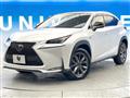 2015 Lexus NX