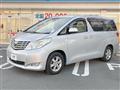 2009 Toyota Alphard