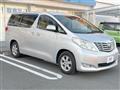2009 Toyota Alphard