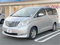 2009 Toyota Alphard