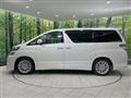2012 Toyota Vellfire