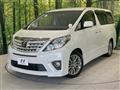 Toyota/Alphard