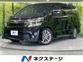 2014 Toyota Vellfire