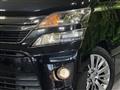 2014 Toyota Vellfire